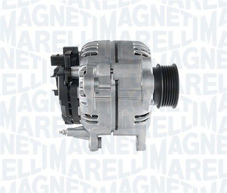 MAGNETI MARELLI Laturi 944390411400